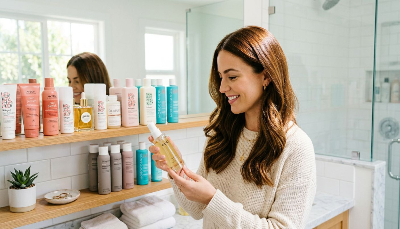Comment choisir le meilleur traitement capillaire pour vos besoins ?
