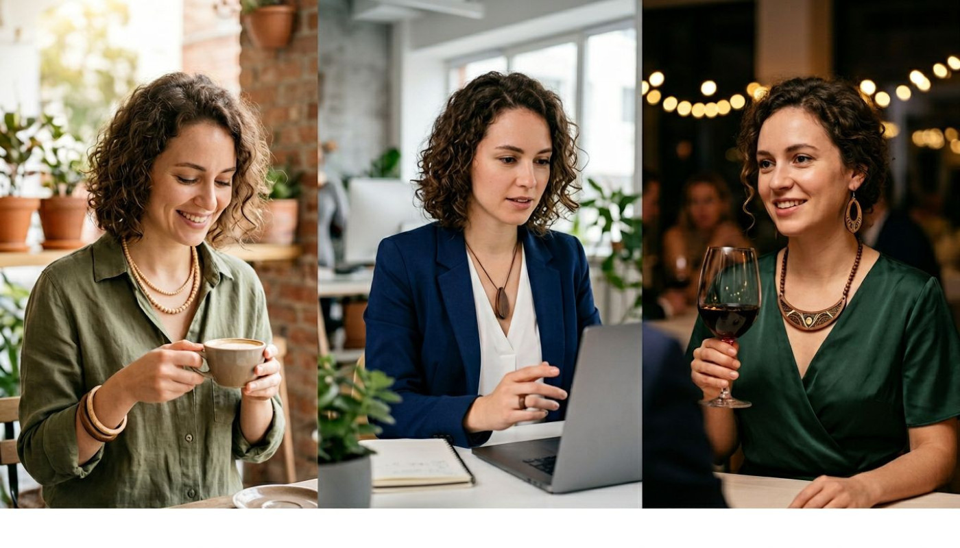 Comment choisir votre bijou en bois pour chaque occasion ?